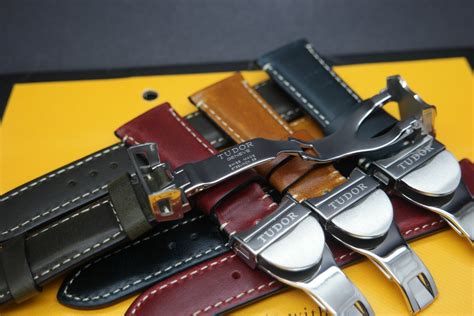 tudor watch bands for sale